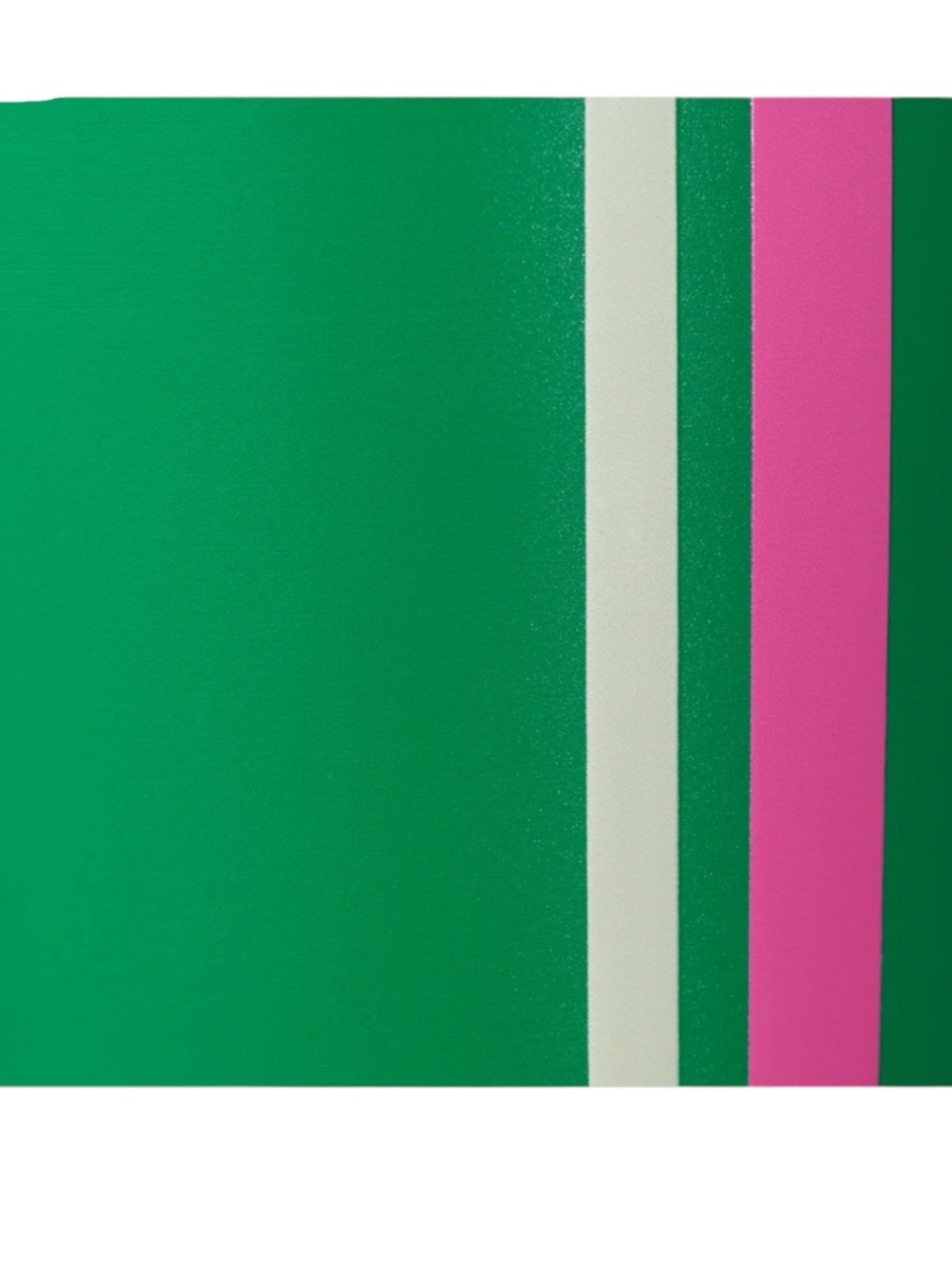 Owala FreeSip Insulated Water Bottle Vacation Mode Green Pink Stripe - 40 oz - Picture 3 of 6